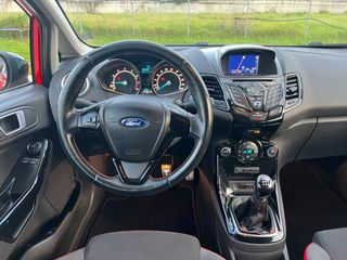 Ford Fiesta 2015 ST-Line-thumb-34