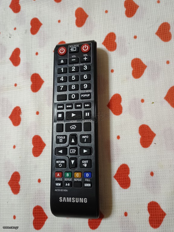 SAMSUNG  AK59-00149A