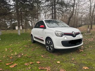 Renault Twingo 2019 α