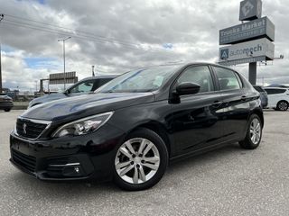 Peugeot 308 2019 1.5 BlueHDi - ΕΛΛΗΝΙΚΟ