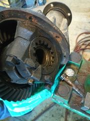 MAZDA ΓΚΡΟΥΠΑΚΙ ΜΠΛΟΚΕ  Β2200-Β2500-thumb-4