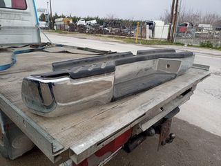 ΠΡΟΦΥΛΑΚΤΗΡΑΣ ΠΙΣΩ ΝΙΣΣΑΝ NAVARA 133ps 2001-2008