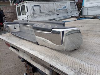 ΠΡΟΦΥΛΑΚΤΗΡΑΣ ΠΙΣΩ ΝΙΣΣΑΝ NAVARA 133ps 2001-2008-thumb-2
