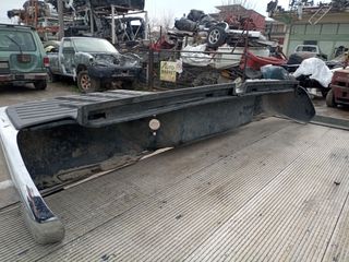 ΠΡΟΦΥΛΑΚΤΗΡΑΣ ΠΙΣΩ ΝΙΣΣΑΝ NAVARA 133ps 2001-2008-thumb-8