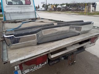 ΠΡΟΦΥΛΑΚΤΗΡΑΣ ΠΙΣΩ ΝΙΣΣΑΝ NAVARA 133ps 2001-2008-thumb-9