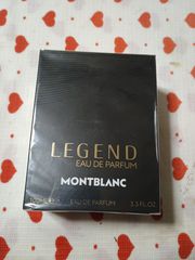 LEGEND MONTBLANC EDP 100 ml