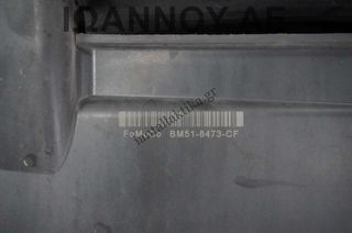 ΧΟΑΝΗ ΜΕΤΩΠΗΣ BM51-8473-CF M1DA 1.0cc T T1DA 1.6cc TDI FORD FOCUS 2011 - 2014-thumb-2