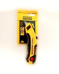 Επαγγελματικό κοπίδι φαλτσέτα Stanley Fatmax +5 λάμες