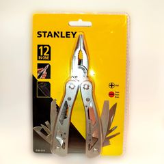 Πολυεργαλείο Stanley 12 σε 1-thumb-1