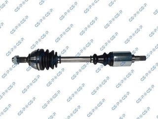 GSP210026 ΗΜΙΑΞΩΝΙΟ ΑΡΙΣ.(620Χ25Χ22)