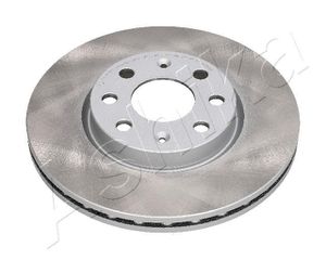 ΔΙΣΚΟΠΛΑΚΕΣ(FRONT)-PSA CORSA E(X15) 1.3 CDTI 14-