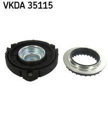 VKDA35115 SKF ΒΑΣΗ ΑΜΟΡΤΙΣΕΡ SKODA VW AUDI