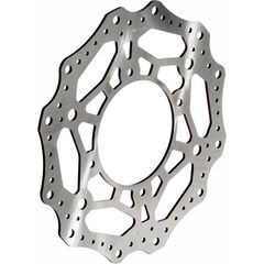 Δισκοπλακα Εμπρος Μαργαριτα Honda Cr80 96-02, Cr85R 03-07 | Rfx