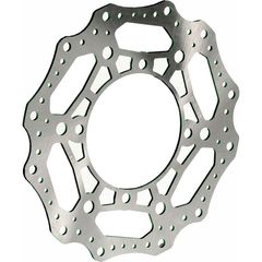 Δισκοπλακα Εμπρος Μαργαριτα Kawasaki Kx125/250 06-08, Kxf250 06-14, Kxf450 06-14 | Rfx