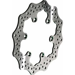 Δισκοπλακα Πισω Μαργαριτα Kawasaki Kx 125 89-02, Kx 250 87-02, Kx 500 95-03 | Rfx