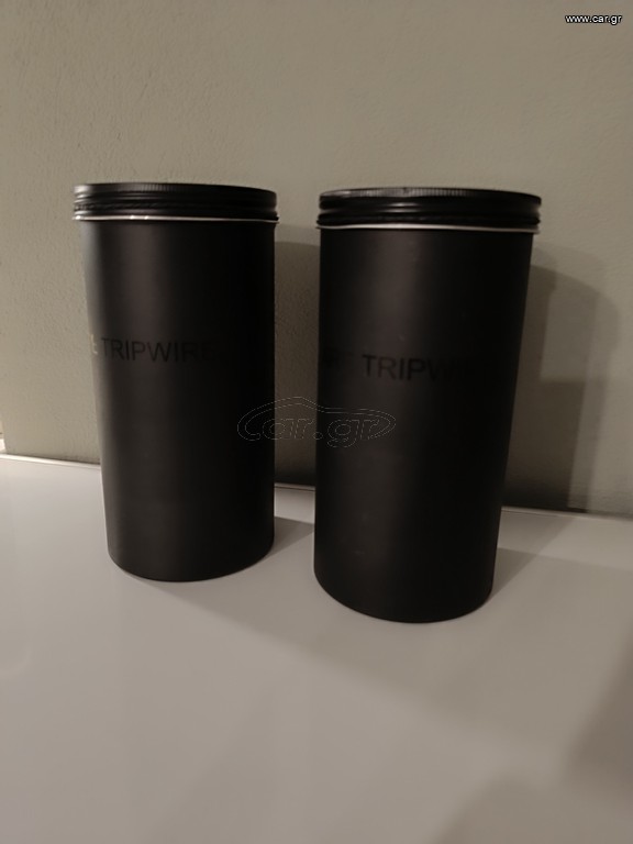 Στρατιωτικά alubox