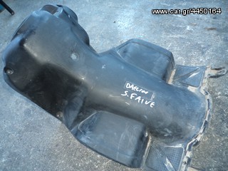 ΠΟΔΙΑ ΓΙΑ DAELIM S FIVE 50cc ##ΜΟΤΟ ΚΟΡΔΑΛΗΣ## 