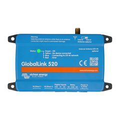 Κέντρο Επικοινωνίας Victron GlobalLink 520 για σύνδεση Bluetooth και VE.Direct με 4G