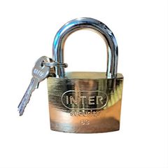 Λουκέτο γενικής χρήσης 63mm INTER 759833