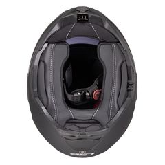 LS2 FF910 Advant II Black Matt-thumb-6