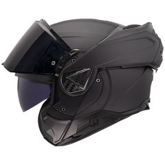 LS2 FF910 Advant II Black Matt-thumb-2