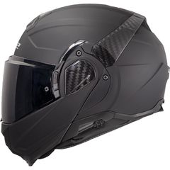 LS2 FF910 Advant II Black Matt-thumb-3