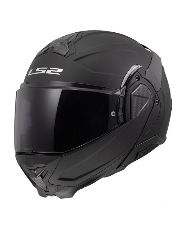 LS2 FF910 Advant II Black Matt