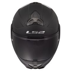 LS2 FF910 Advant II Black Matt-thumb-5