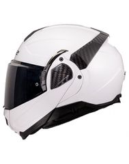 LS2 FF910 Advant II Gloss White