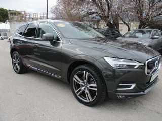 Volvo XC 60 2019 - 5 Χρονια εγγυηση - B5 AWD INSCRIPTION