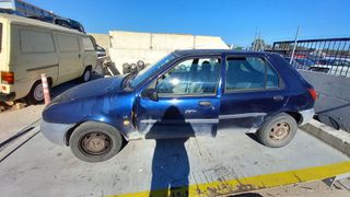 Κομπρεσέρ Aircodition Ford Fiesta '97 Προσφορά-thumb-4