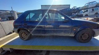 Κομπρεσέρ Aircodition Ford Fiesta '97 Προσφορά-thumb-2