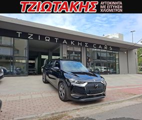 DS DS3 2021