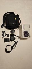 Dslr cannon 250D