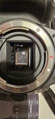 Dslr cannon 250D-thumb-3