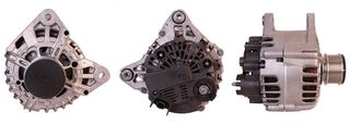 ΔΥΝΑΜΟ ΓΝΗΣΙΟ 12V 120A DACIA, RENAULT