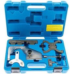 Κιτ χρονισμού κινητήρα Ford - Volvo - Mazda 1.6 - 2.0 L. SATRA TOOLS