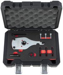 Κιτ αφαίρεσης αντλίας ψεκασμού FORD 2.0 EcoBlue. QUATROS TOOLS