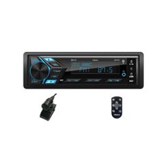Radio Usb Bluetooth Aux Clarion CD-P3 με ρύθμιση & μέσω εφαρμογής από το κινητό (APP)
