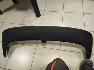 Αεροτομή GOLF 7 GTI-thumb-4