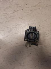 ΠΕΤΑΛΟΥΔΑ ΓΚΑΖΙΟΥ FREELANDER 98-07 1.8 LAND ROVER FREELANDER 1.8 16V MHB102121