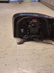 ΦΑΝΑΡΙ ΠΙΣΩ ΑΡ, VW GOLF 4 ΚΟΚΚΙΝΟ ΦΥΜΕ VW VW GOLF VW GOLF IV 98-04 059705892