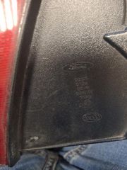 ΦΑΝΑΡΙ ΠΙΣΩ ΑΡ. FORD FOCUS C-MAX 03-07 FORD FORD FOCUS FORD FOCUS C-MAX 03-07 020905812
