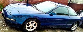 Ford Probe 1993 2.5 v6