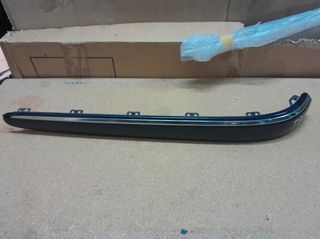 ΤΡΙΜ - ΦΑΣΑ ΠΡΟΦΥΛΑΚΤΗΡΑ ΠΙΣΩ ΑΡΙΣΤΕΡΑ MERCEDES E CLASS W211 2002 2003 2004 2005 2006 2007 2008 2009 **ΡΩΤΗΣΤΕ ΤΙΜΗ**