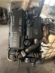 Κινητήρας για Peugeot / Citroen 1.4L HDI 140.000km