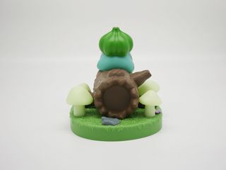 POKEMON - Bulbasaur - LED Light-Up Scene-thumb-3