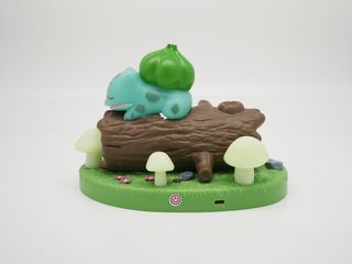 POKEMON - Bulbasaur - LED Light-Up Scene-thumb-4