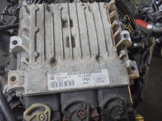 FORD TRANSIT CUSTOM 2,2 ΑΡΘ.ΚΙΝ. DRFF ΕΓΚΕΦΑΛΟΣ ΚΙΝΗΤΗΡΑ EURO 5 110.000KM ΜΟΝΤΕΛΟ 12-19