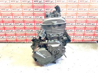 ΚΙΝΗΤΗΡΑΣ ΚΟΜΠΛΕ -> HONDA CB 600F HORNET (PC25E) -> MOTO PAPATSILEKAS